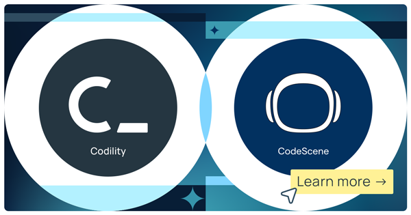 Codility + CodeScene for Code Health Assessment